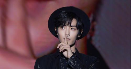 八爷爆料张若昀视频播放,张若昀视频幕后故事大曝光  第2张