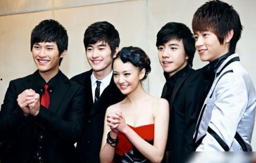 导演爆料张翰视频大全,张翰幕后花絮视频大公开  第3张