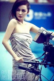 娱乐圈内部人员爆料杨幂,娱乐圈再掀波澜  第1张