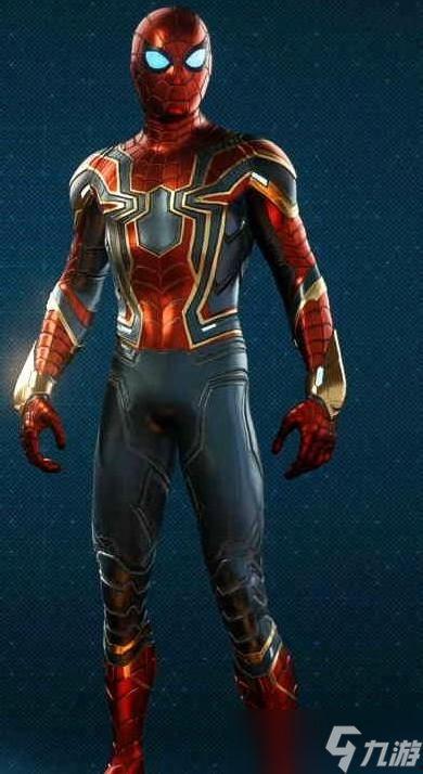 蜘蛛侠手游爆料视频下载  第1张